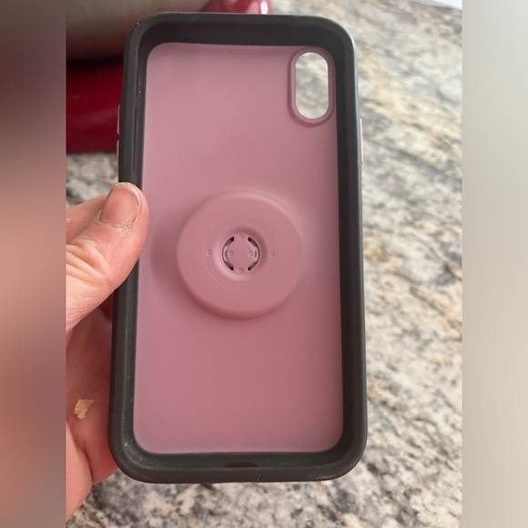 IPHONE XR OTTERBOX CASE - Picture 3 of 3